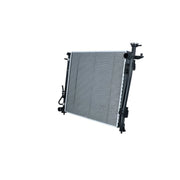 NRF Engine Radiator 59363