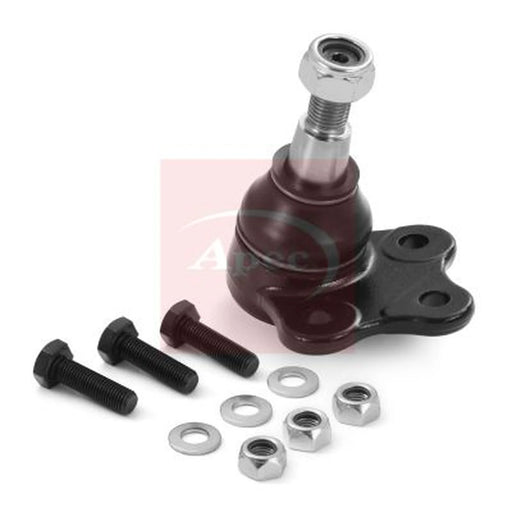 Apec Ball Joint Front Right AST0175