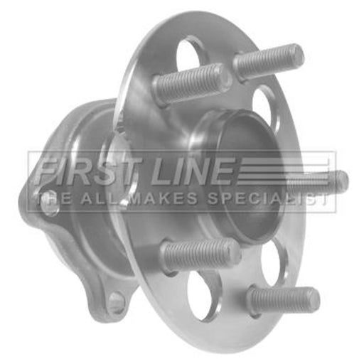 First Line Wheel Bearing Kit FBK1277