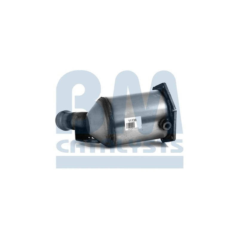 BM Catalysts Dpf BM11138