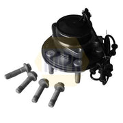 NAPA Wheel Bearing Kit PWB1271