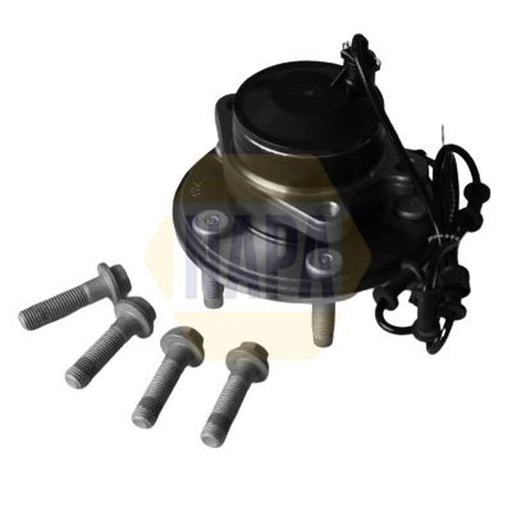 NAPA Wheel Bearing Kit PWB1271