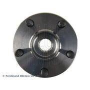 Blue Print Wheel Bearing Kit Rear Right 84mm ADS78317