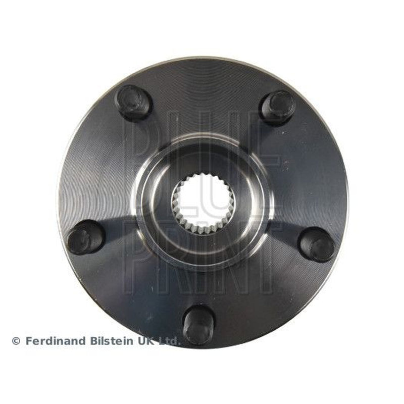 Blue Print Wheel Bearing Kit Rear Right 84mm ADS78317