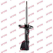 KYB Shock Absorber Damper Strut Front 335837