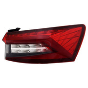 Apec Tail Light / Lamp Left ARL6065