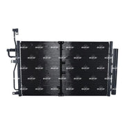 NRF Air Conditioning Condenser 35797