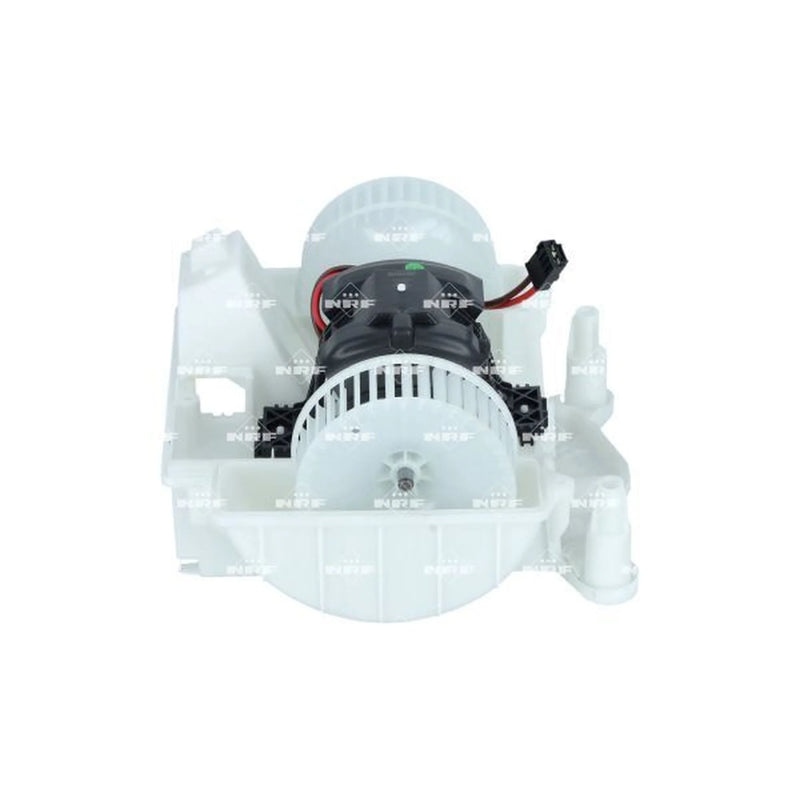 NRF Heater Blower Fan 34281
