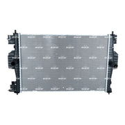 NRF Engine Radiator 59139