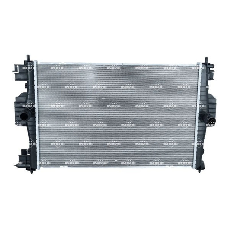 NRF Engine Radiator 59139