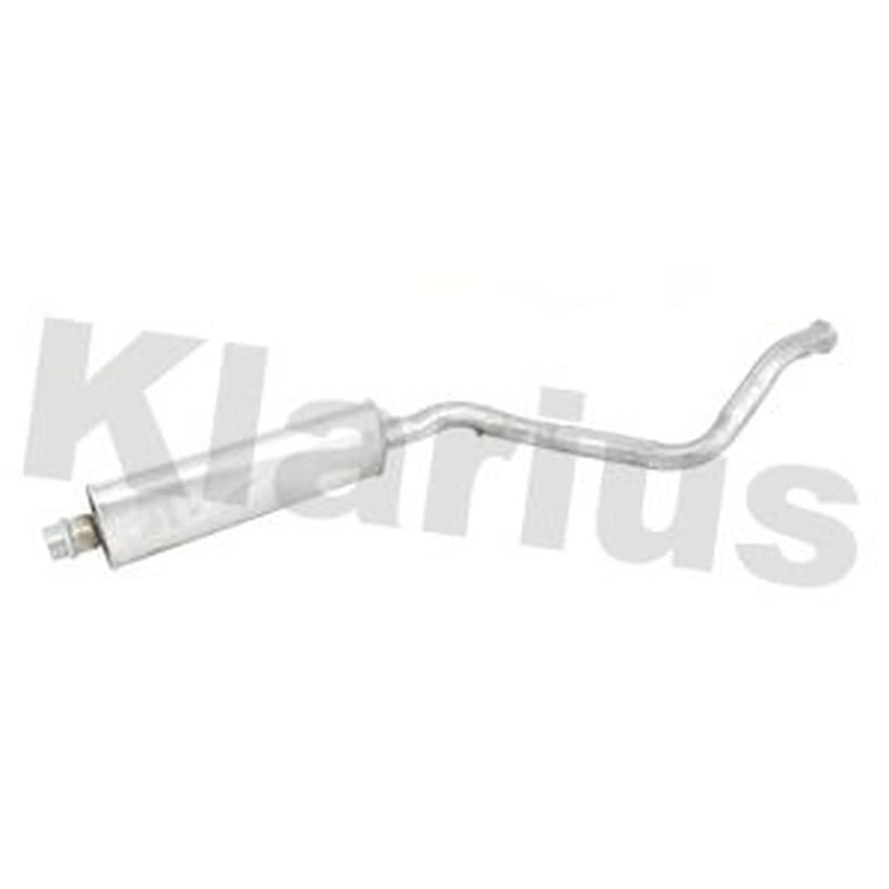 Klarius Centre Pipe Centre PG853T