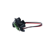 NRF Heater Blower Resistor 342061