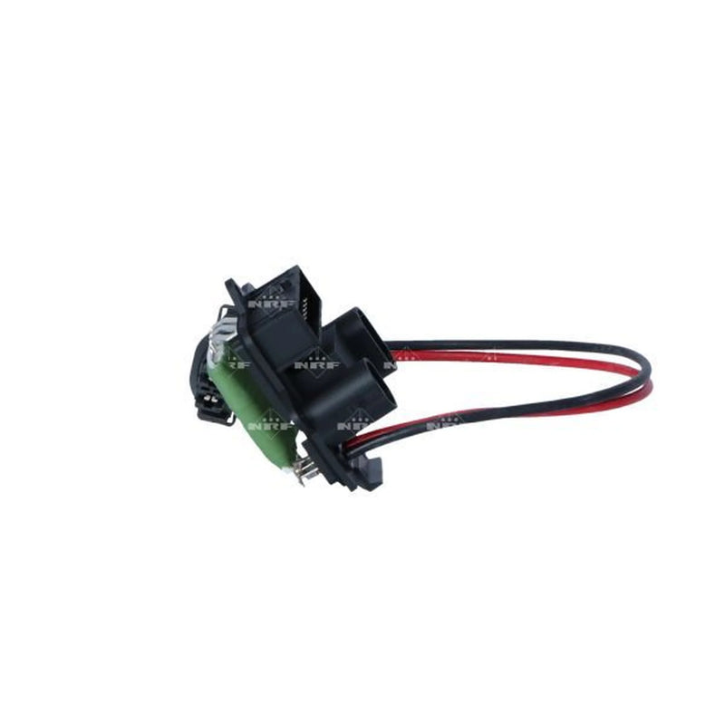 NRF Heater Blower Resistor 342061