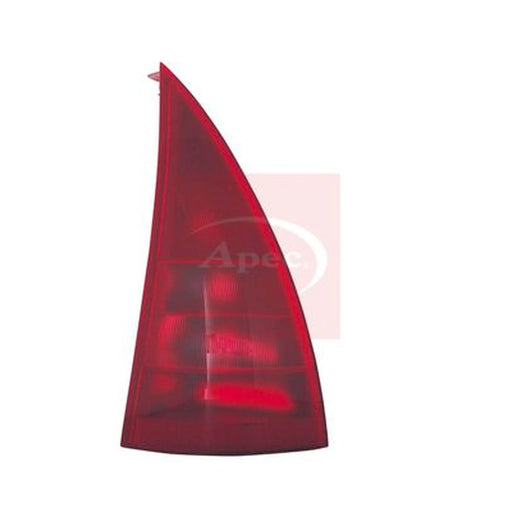 Apec Tail Light / Lamp Right ARL2784