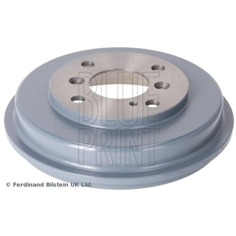 Blue Print Brake Drum Assembly Rear ADBP470045