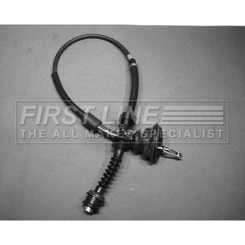First Line Clutch Control Cable Pull FKC1268