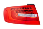 Hella 2SK 010 916-091 Tail Light Assembly