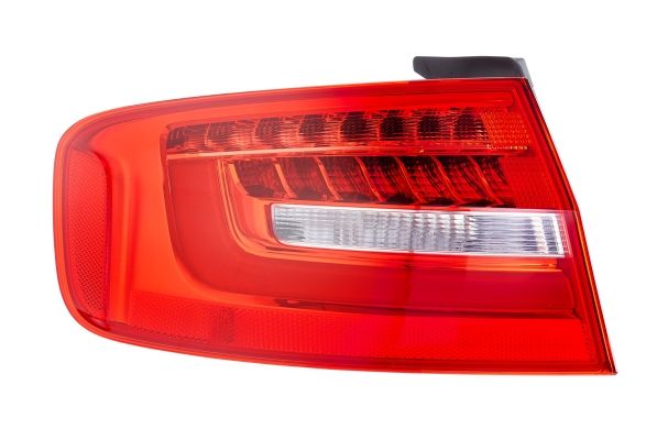 Hella 2SK 010 916-091 Tail Light Assembly