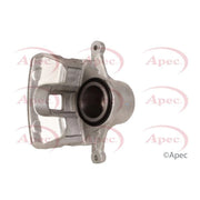 Apec Brake Caliper Assembly Front Left LCA632N