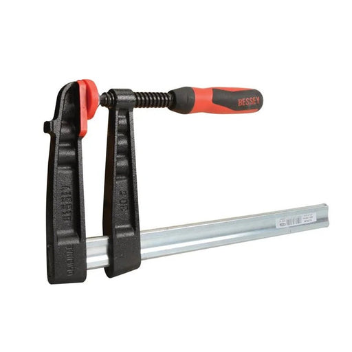 Bessey TG30-2K Malleable Cast Iron Screw Clamp Capacity 300mm - TG30-2K