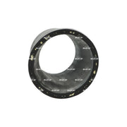 NRF Intercooler Turbo Charge Air Hose 166368