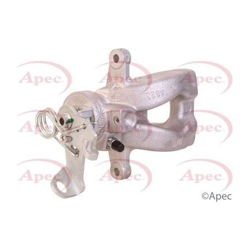 APEC Brake Caliper (Rear/Left) LCA812 fits Alfa Romeo Apec  - Town Parts