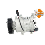 NRF Air Conditioning Compressor 320366