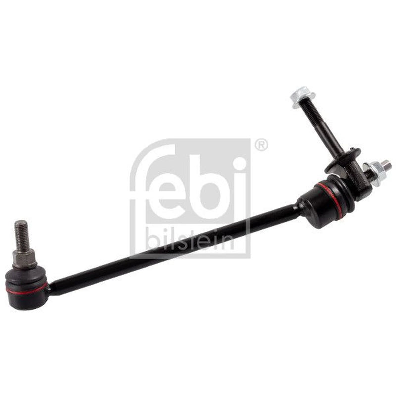 Febi Stabiliser Bar Link Coupling Rod Front Right 174192