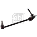 Febi Stabiliser Bar Link Coupling Rod Front Left 174191