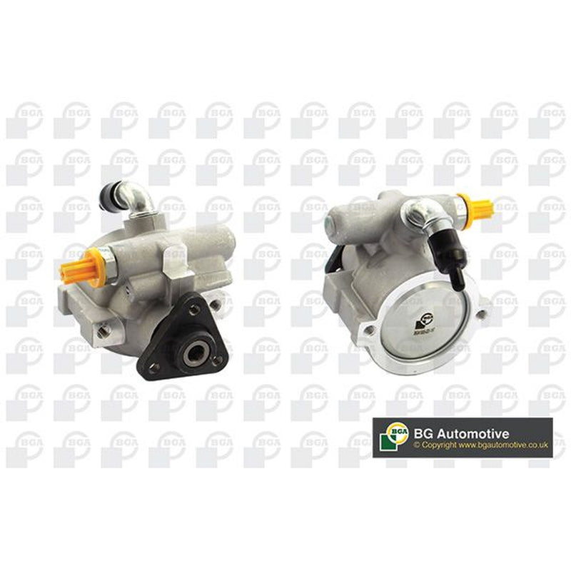 BGA Power Steering Hydraulic Pump PSP3200