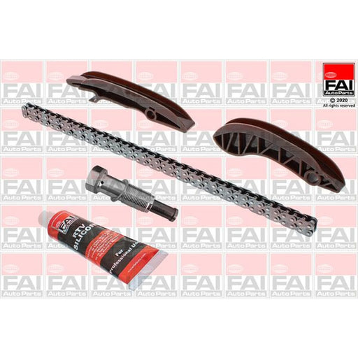 FAI 5 x Timing Chain Kit Set 86 Links TCK133