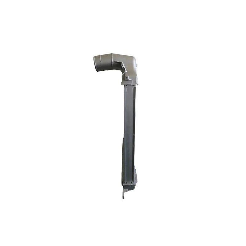 Hella Intercooler (Charge Air Cooler) 8ML 366 340-171