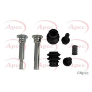 Apec Brake Caliper Guide Sleeve Kit Front Left CKT1176