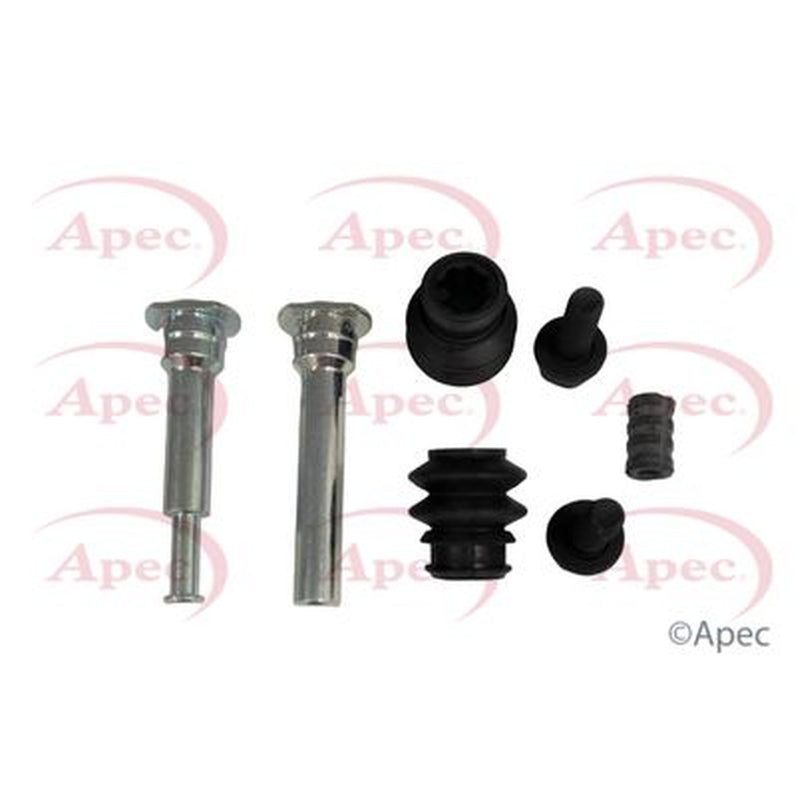 Apec Brake Caliper Guide Sleeve Kit Front Left CKT1176