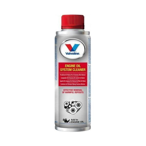 Valvoline ENGINE OIL SYSTEM CLEANER 12/300 ML V1 Valvoline  - Town Parts