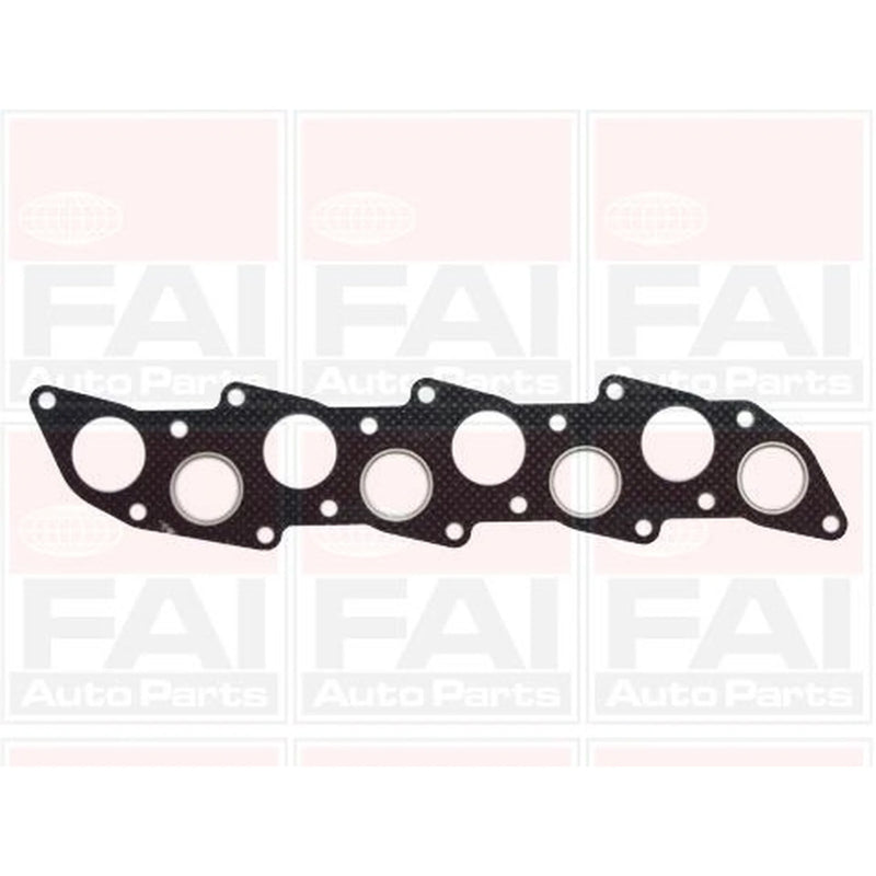 FAI Exhaust Manifold Gasket Set OD ID High EM375