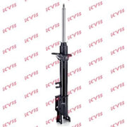 KYB Shock Absorber Damper Strut Rear Right 633072