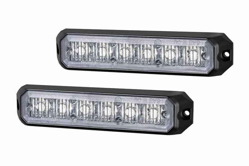 Hella 2XD 014 560-001 Strobe-type Beacon
