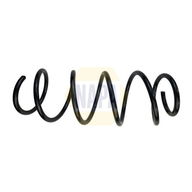 NAPA Front Suspension Coil Spring NCS1856