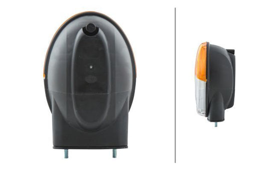 Hella 2BE 343 130-417 Direction Indicator