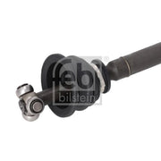Febi CV Drive Shaft Driveshaft Front Left 196609