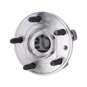 Febi Wheel Bearing Kit Front 90mm 186059