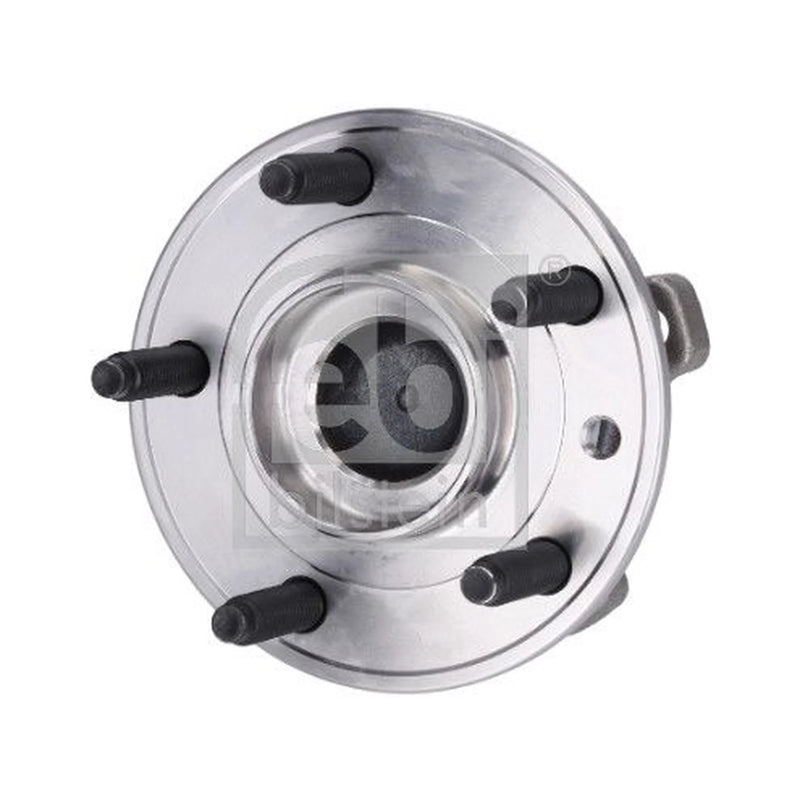 Febi Wheel Bearing Kit Front 90mm 186059