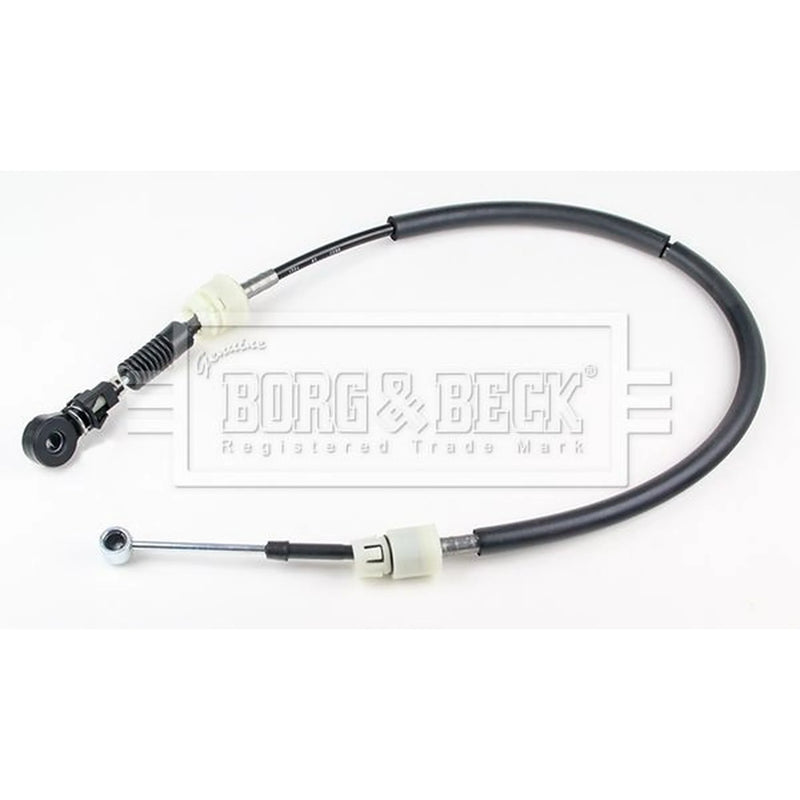 Borg & Beck Manual Transmission Cable Pull BKG1324