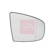 Apec Exterior Wing Mirror Glass Right AMG2100