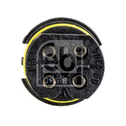 Febi O2 Lambda Oxygen Sensor after catalytic converte 176236