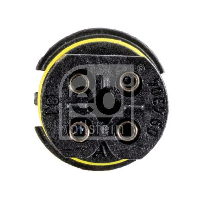 Febi O2 Lambda Oxygen Sensor after catalytic converte 176236