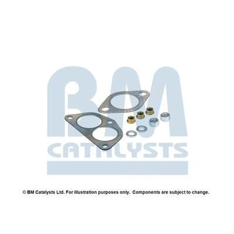 BM Catalysts Exhaust Pipe Mounting Kit FK51036B