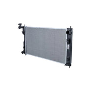 NRF Engine Radiator 550246