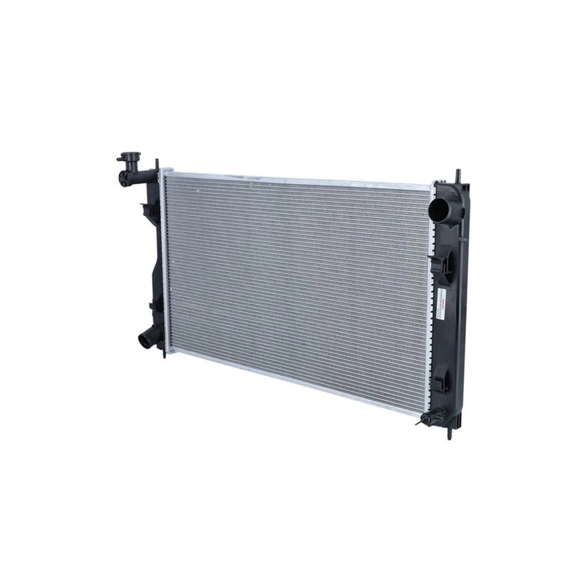 NRF Engine Radiator 550246